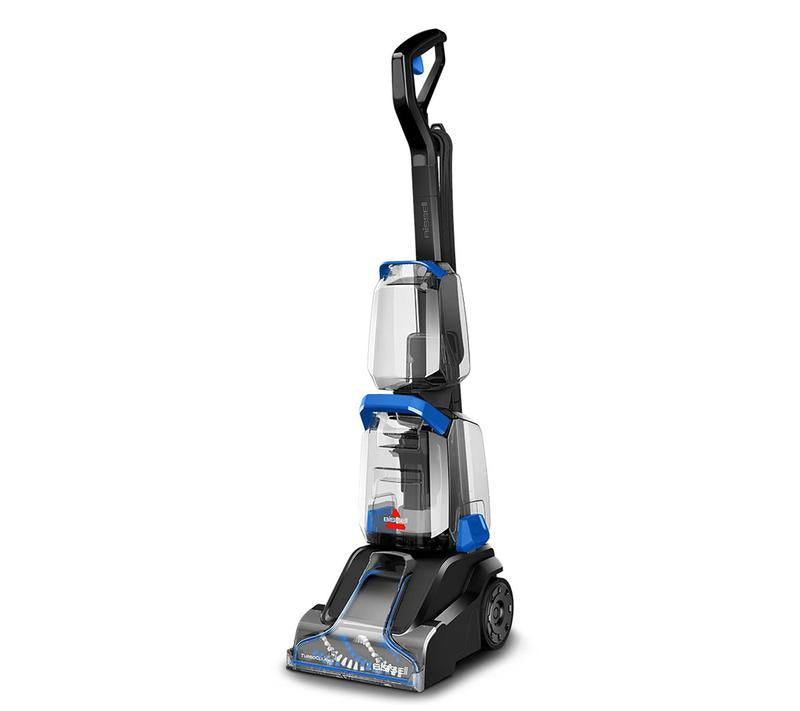 Compact Upright Fabric Deep Cleaner