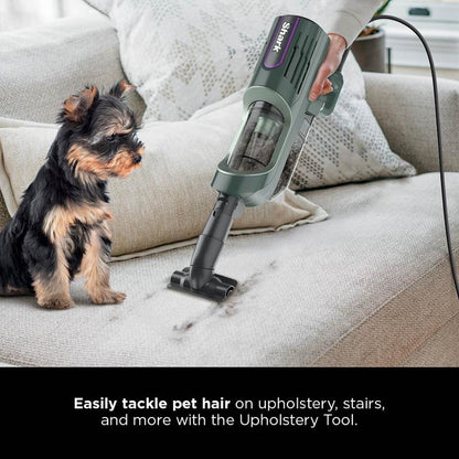 Ultralight Corded Deep Cleaning Vacuum