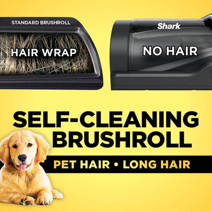 Ultralight Corded Deep Cleaning Vacuum