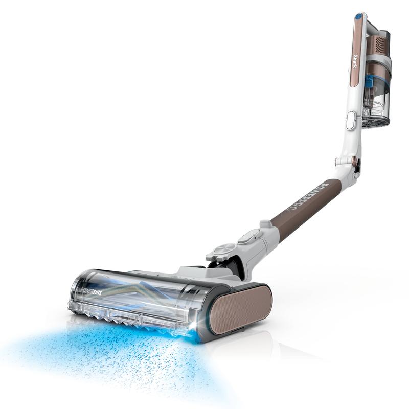 Flexible Cordless Dust Reveal Vacuum