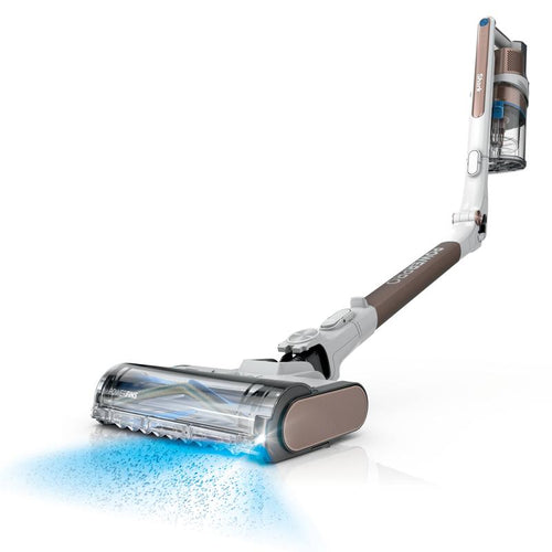 Flexible Cordless Dust Reveal Vacuum