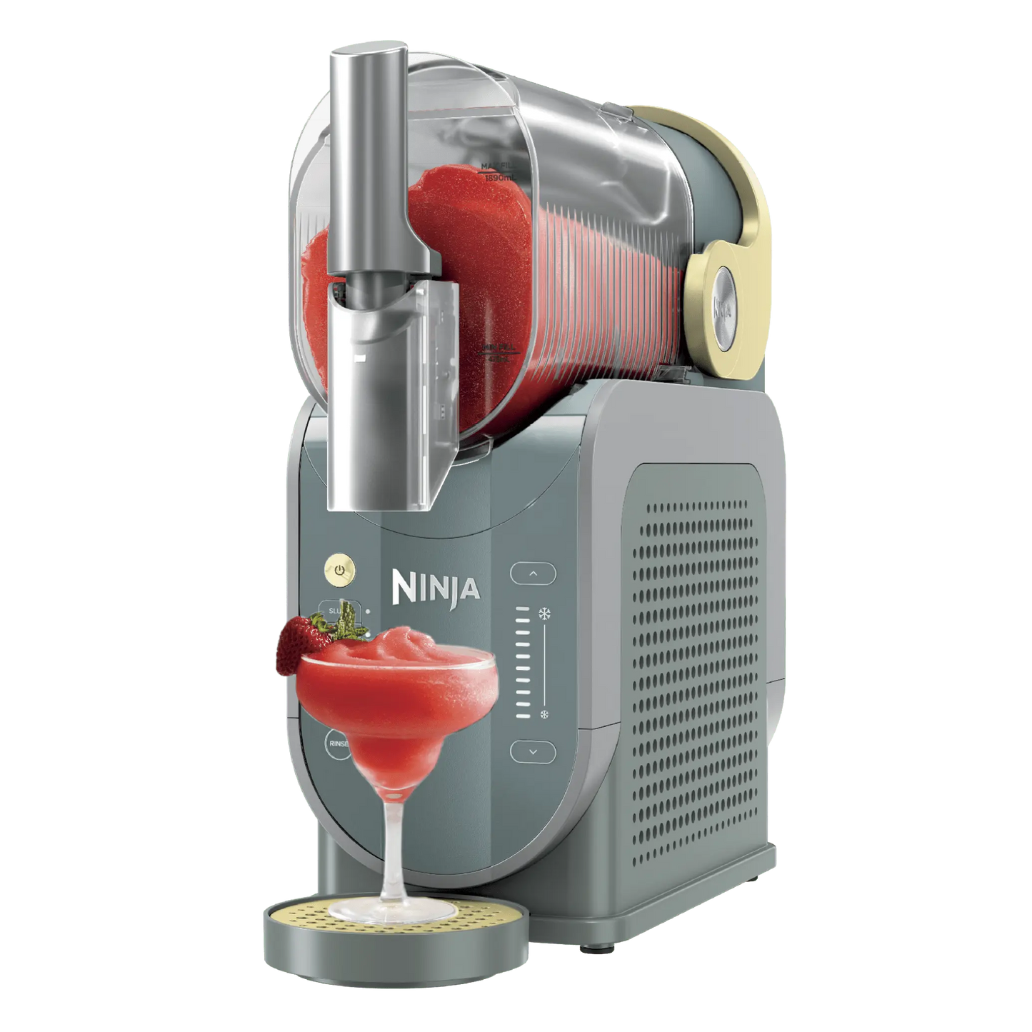 Ultimate All-Day Smart Frozen Maker