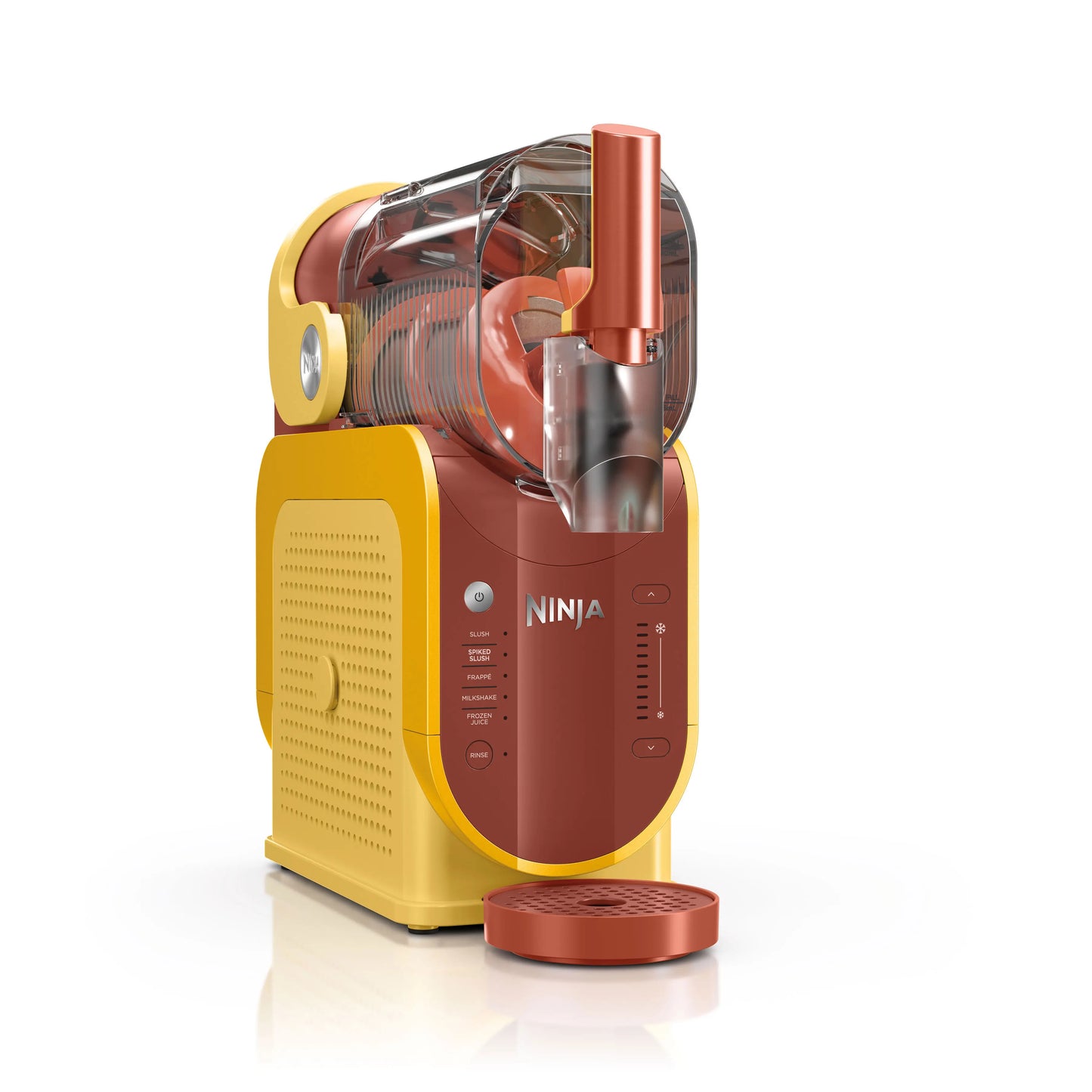 Ultimate All-Day Smart Frozen Maker