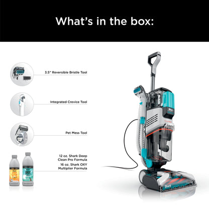Pro Deep Clean Spot Remover