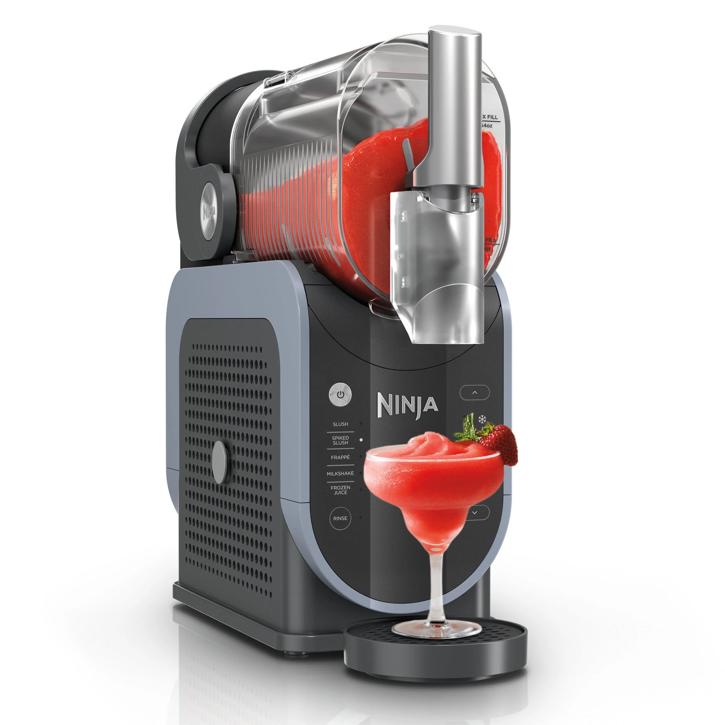 Ultimate All-Day Smart Frozen Maker