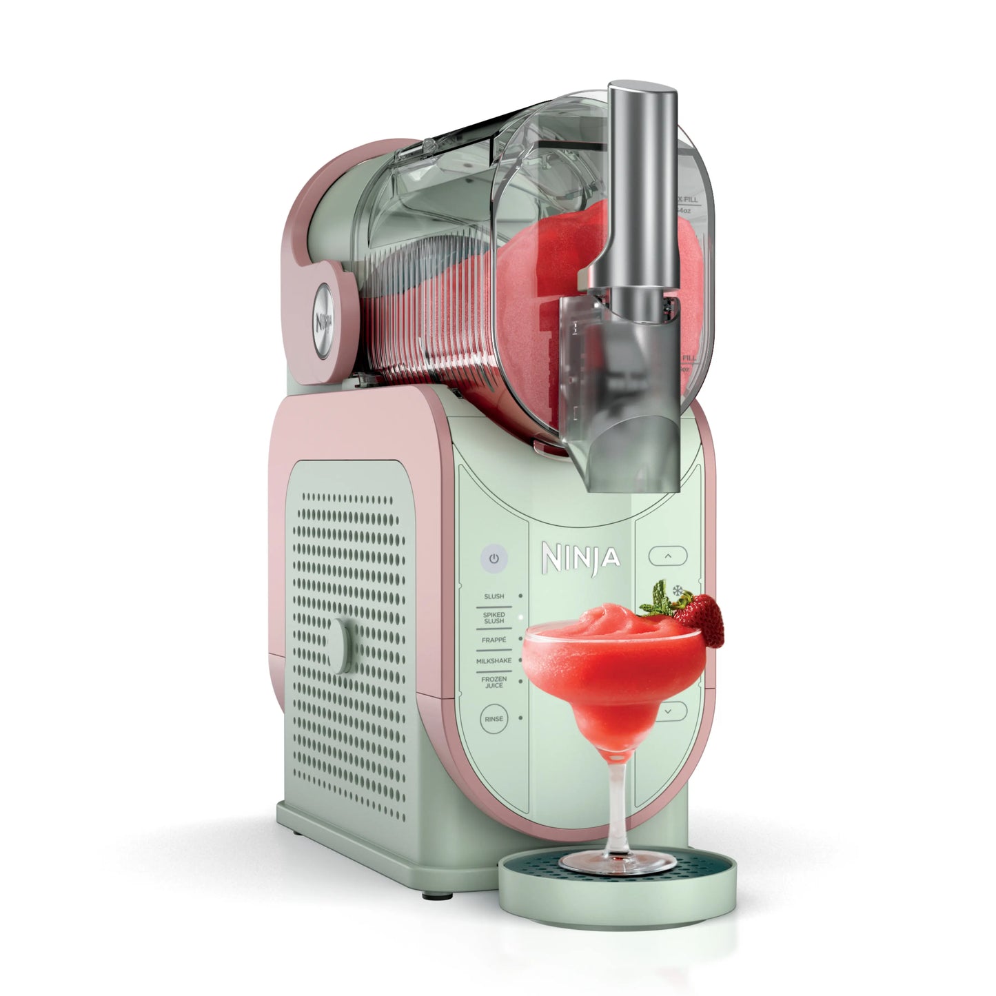 Ultimate All-Day Smart Frozen Maker