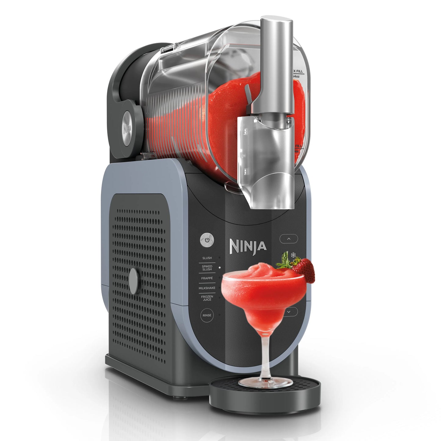 Ultimate All-Day Smart Frozen Maker