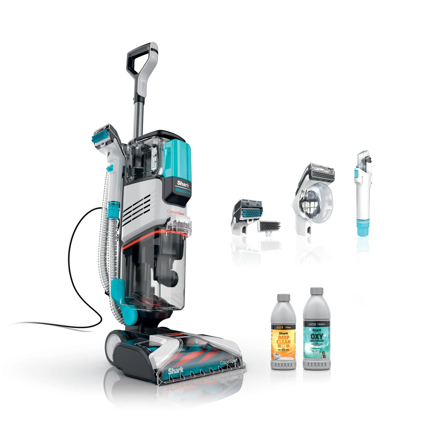Pro Deep Clean Spot Remover