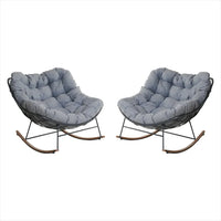 2PCS Grey-Save $10