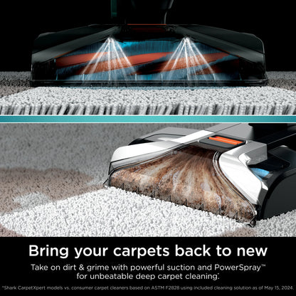 Pro Deep Clean Spot Remover