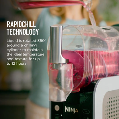 Ultimate All-Day Smart Frozen Maker