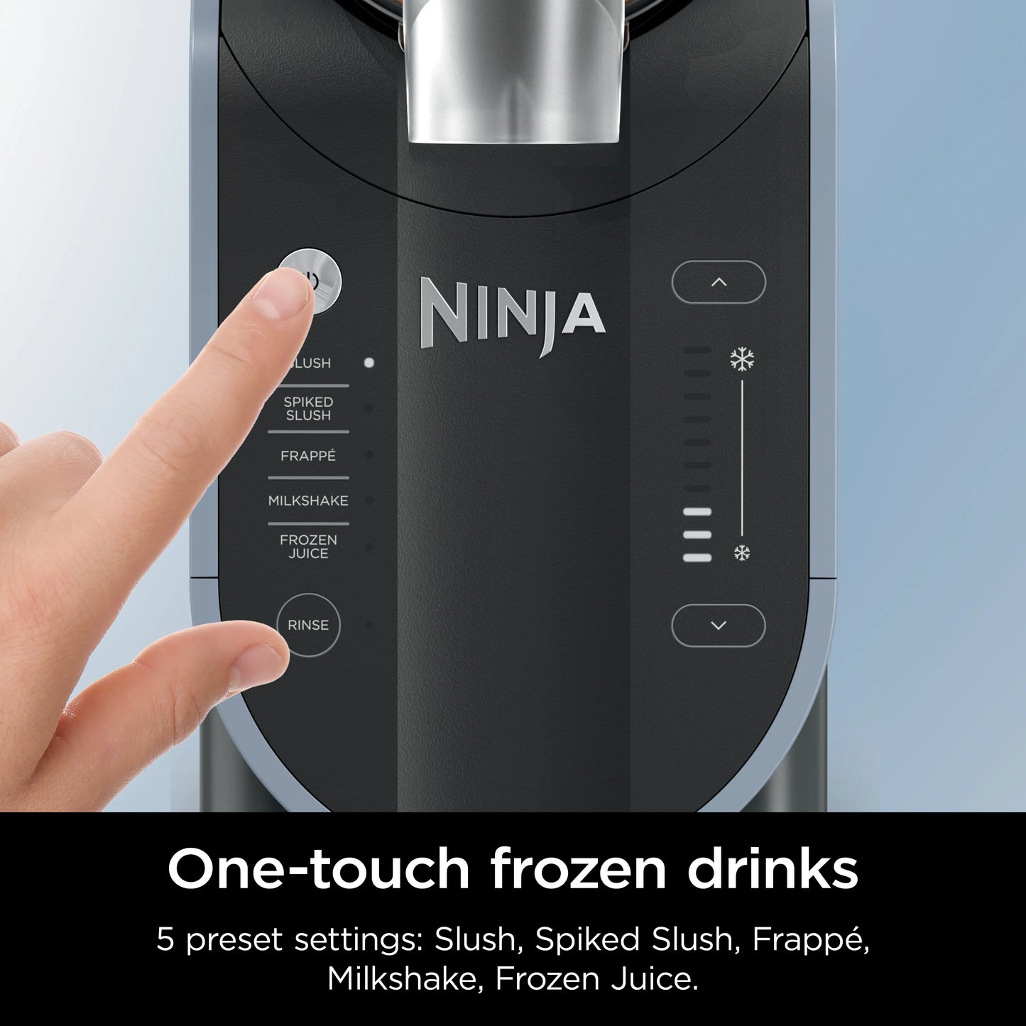 Ultimate All-Day Smart Frozen Maker