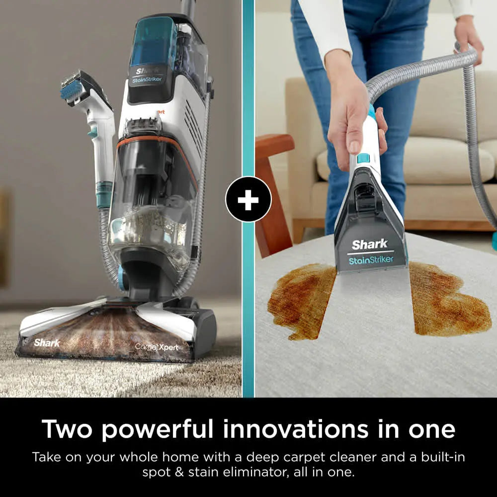 Pro Deep Clean Spot Remover