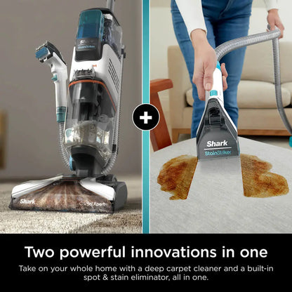 Pro Deep Clean Spot Remover