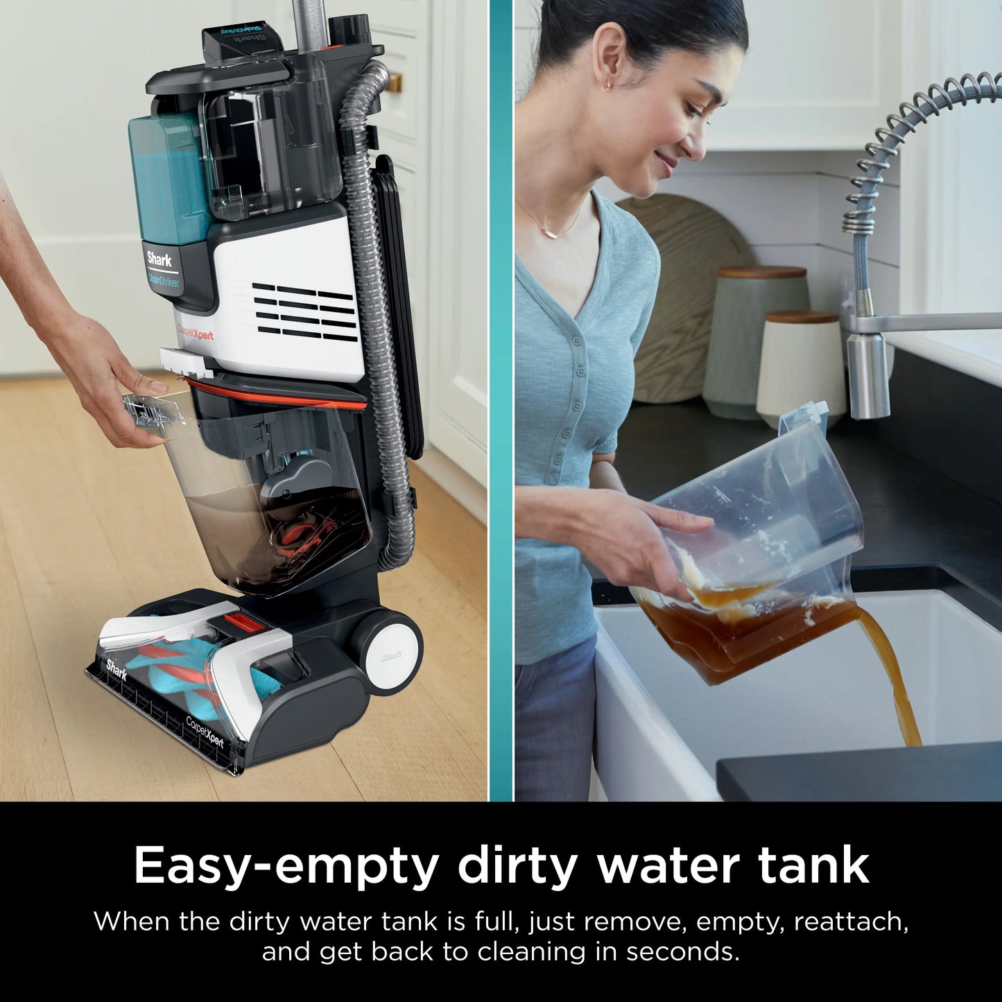 Pro Deep Clean Spot Remover