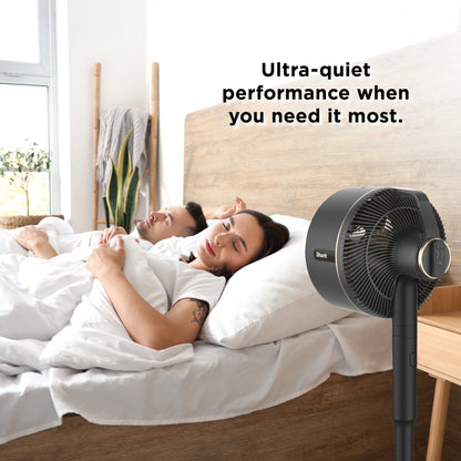 All Day Breeze Misting Fan