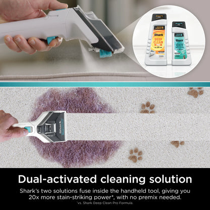 Pro Deep Clean Spot Remover